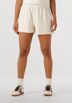 MSCH COPENHAGEN te korte broek mschharissa ima q pocket sweat shorts>DAMES Broeken|Shorts