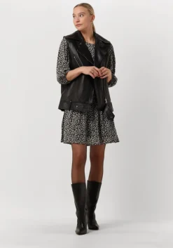 MSCH COPENHAGEN te tops & t-shirts hibba rikkelie>DAMES Co-Ord Sets|Tops & T-Shirts