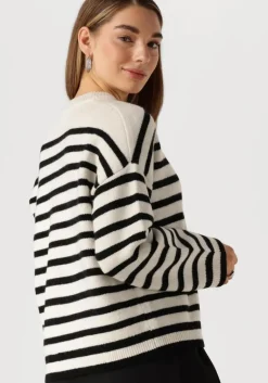 MSCH COPENHAGEN te trui mschcarina pullover stp><noscript><img width=