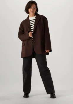 MSCH COPENHAGEN te trui mschcarina pullover stp><noscript><img width=