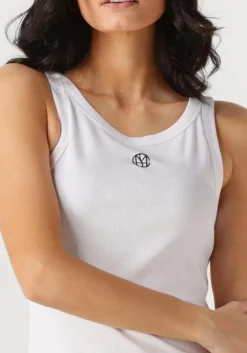 MSCH COPENHAGEN te t-shirt mschgubbe rasmia icon sl top><noscript><img width=