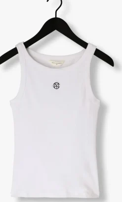 MSCH COPENHAGEN te t-shirt mschgubbe rasmia icon sl top><noscript><img width=