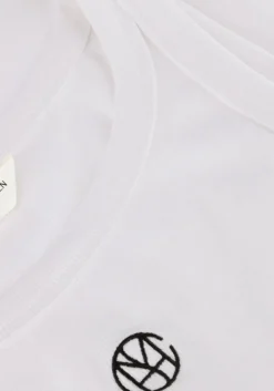 MSCH COPENHAGEN te t-shirt mschgubbe rasmia icon sl top><noscript><img width=