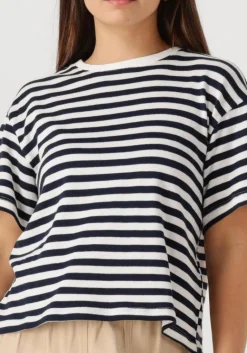 MSCH COPENHAGEN te t-shirt mschkemba bahara ss pullover stp><noscript><img width=