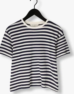 MSCH COPENHAGEN te t-shirt mschkemba bahara ss pullover stp><noscript><img width=