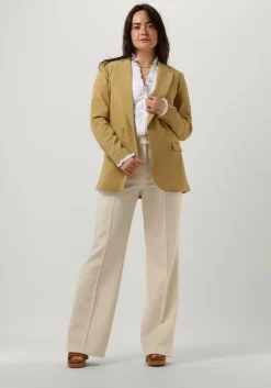 NEO NOIR te blouses brielle solid shirt>DAMES Blouses