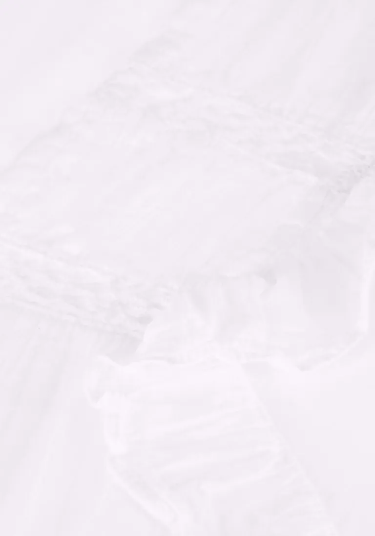 NEO NOIR te blouses jayla s voile top>DAMES Blouses