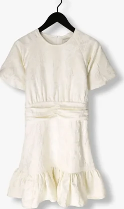 NEO NOIR te mini jurk sulli jacquard dress><noscript><img width=