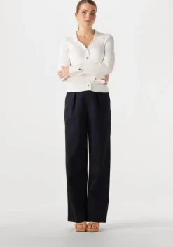 NEO NOIR te top ylvie knit blouse>DAMES Tops & T-Shirts