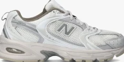 NEW BALANCE te lage sneakers u530>DAMES Sneakers