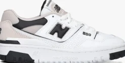 NEW BALANCE te lage sneakers 550>DAMES Sneakers