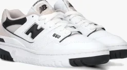 NEW BALANCE te lage sneakers 550>DAMES Sneakers