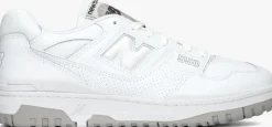 NEW BALANCE te lage sneakers bb550 m>DAMES Sneakers