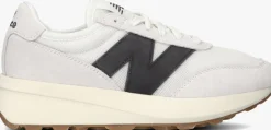 NEW BALANCE te lage sneakers u370>DAMES Sneakers
