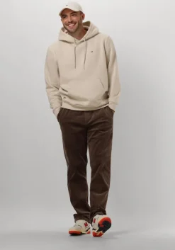 witte new balance lage sneakers bb550 m