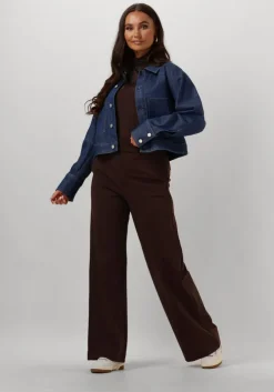 witte new balance lage sneakers bbw550