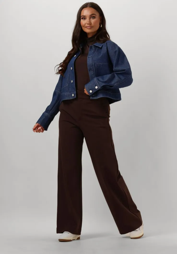 witte new balance lage sneakers bbw550