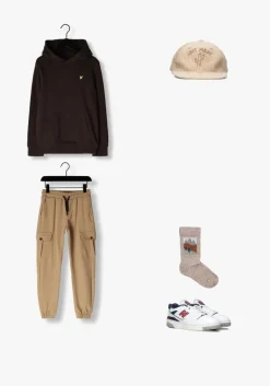 NEW BALANCE te lage sneakers 550><noscript><img width=