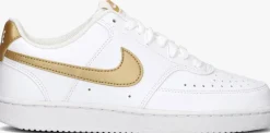 NIKE te lage sneakers court vision low wmns>DAMES Sneakers