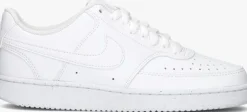 NIKE te lage sneakers court vision low wmns>DAMES Sneakers