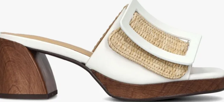 NOA HARMON te muiltjes 9262>DAMES Muiltjes|Hakken