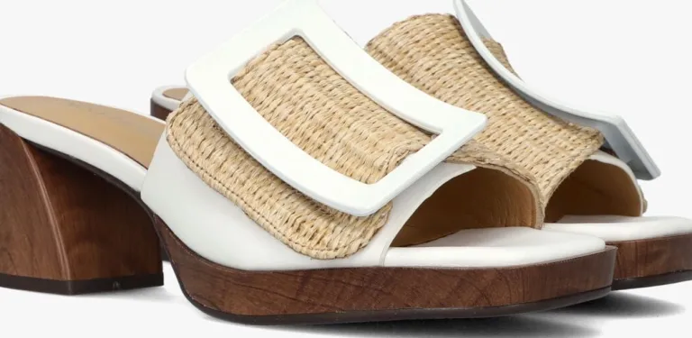 NOA HARMON te muiltjes 9262>DAMES Muiltjes|Hakken