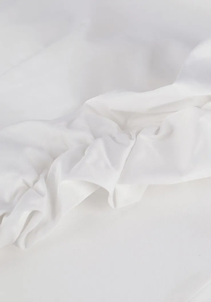 witte notes du nord blouses nila shirt