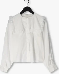NOTES DU NORD te blouses elizabeth shirt><noscript><img width=