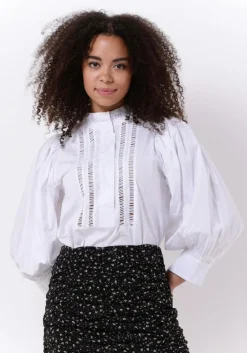 NOTRE-V te blouses blouse nv-avalyn>DAMES Blouses