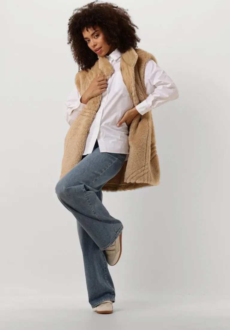 NOTRE-V te blouses nv-elona>DAMES Blouses