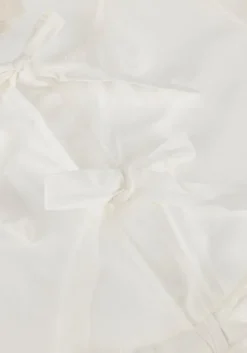 witte notre-v blouses nv-frederica