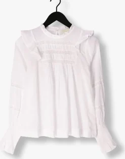 NOTRE-V te blouses voile blouse><noscript><img width=