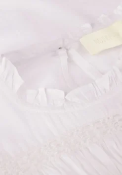 NOTRE-V te blouses voile blouse><noscript><img width=