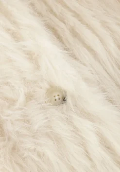 witte notre-v gilet nv-edith