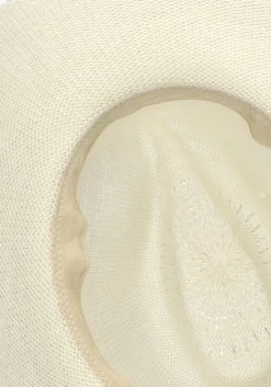 witte notre-v hoed malvdives