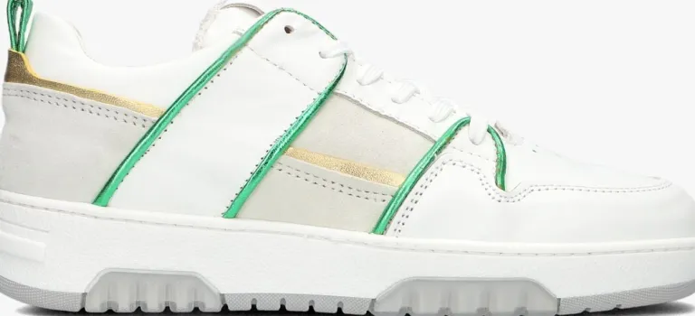 NOTRE-V te lage sneakers 06-351>DAMES Sneakers