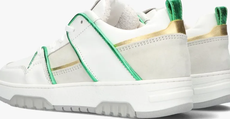 NOTRE-V te lage sneakers 06-351>DAMES Sneakers