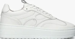 NOTRE-V te lage sneakers anemone-63>DAMES Sneakers