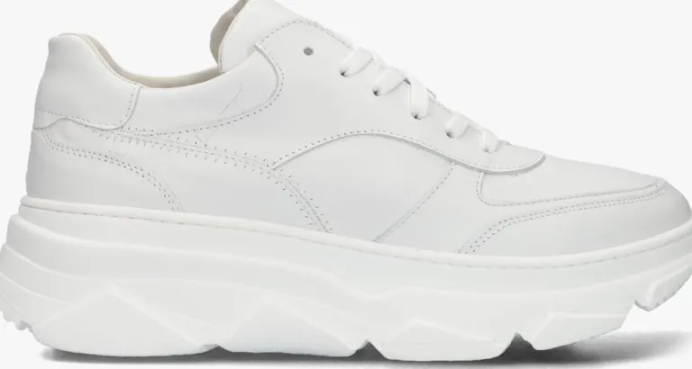 NOTRE-V te lage sneakers 04-91>DAMES Sneakers