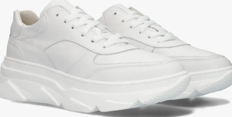 NOTRE-V te lage sneakers 04-91>DAMES Sneakers