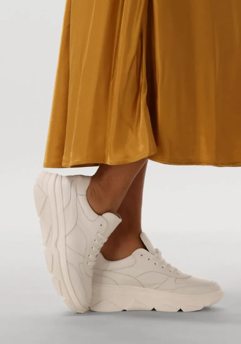 NOTRE-V te lage sneakers 04-91>DAMES Sneakers