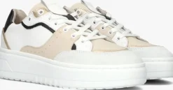 NOTRE-V te lage sneakers anemone-57>DAMES Sneakers