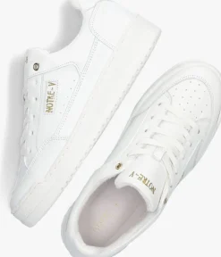 NOTRE-V te lage sneakers yenthe 2-f><noscript><img width=