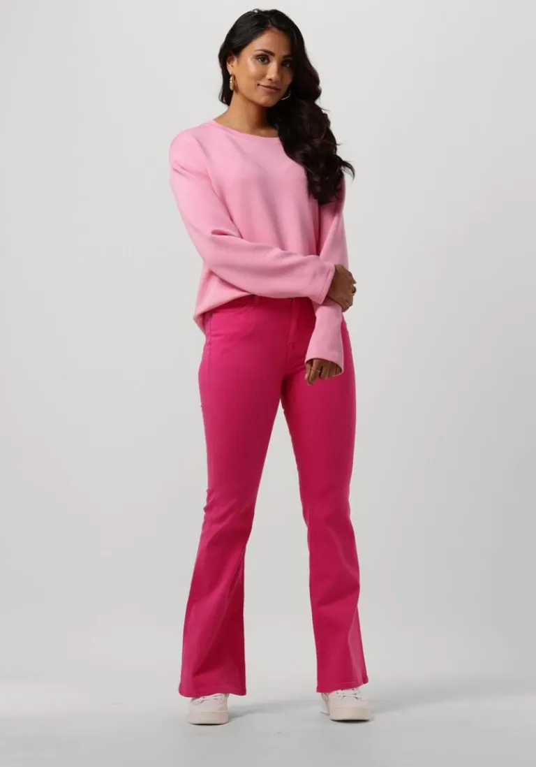 NOTRE-V te lage sneakers yenthe 2-f>DAMES Sneakers