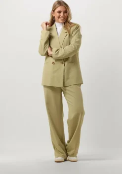 witte notre-v lage sneakers x bo - liv sneaker