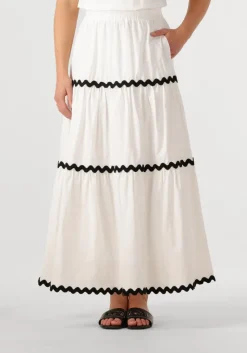 NOTRE-V te maxirok nv-francesca>DAMES Rokken