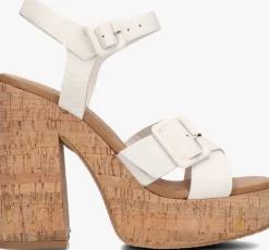 NOTRE-V te sandalen 618009>DAMES Sandalen