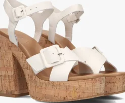 NOTRE-V te sandalen 618009>DAMES Sandalen