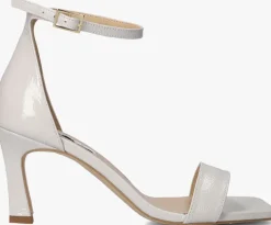 NOTRE-V te sandalen met hak 86605>DAMES Sandalen