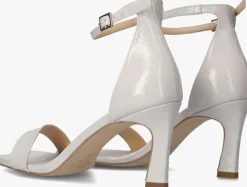 NOTRE-V te sandalen met hak 86605><noscript><img width=